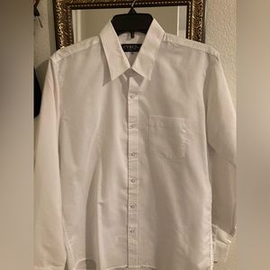 Brand:Cyrus Size:S Color:White